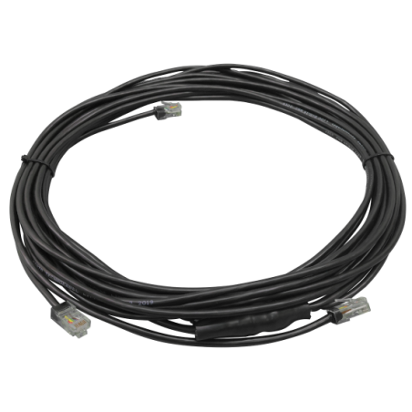 Xarios MT Cabin Command Cable 10M
