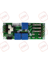 Power MEAS PCB CIM5