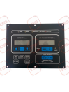 MicroLink 1 Display Assembly (Keypad & Display)