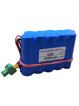 CIM6 Battery Pack