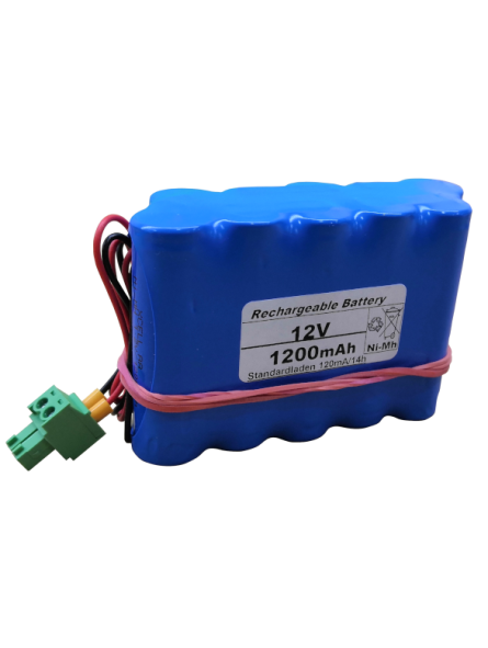 CIM6 Battery Pack