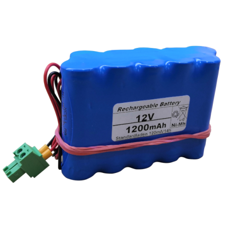 CIM6 Battery Pack