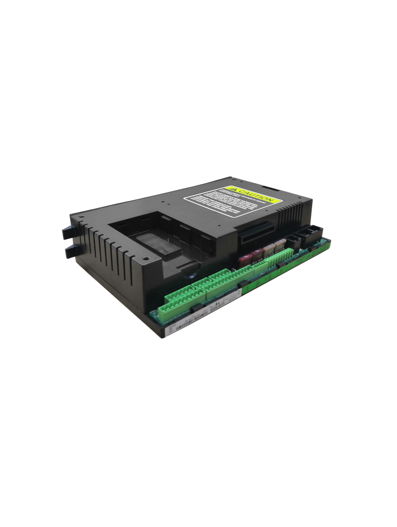 MicroLink 3 Controller (Green Label)
