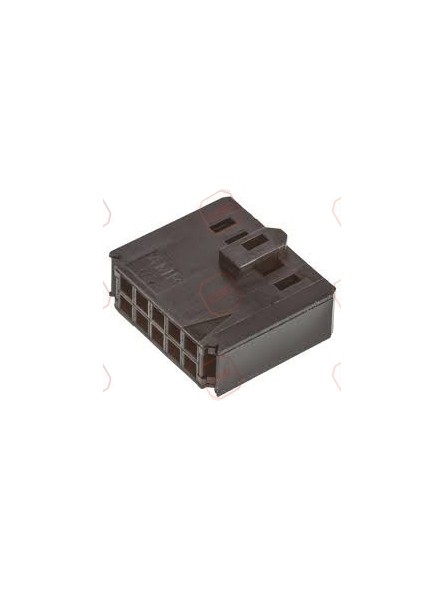 Maxima/Supra Display 10-Way Connector Kit