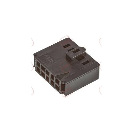 Maxima/Supra Display 10-Way Connector Kit