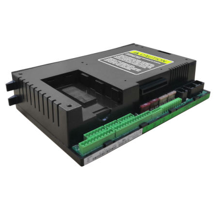 MicroLink 3 Controller (Green Label)