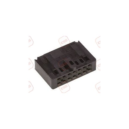 Maxima Display 14-Way Connector Kit