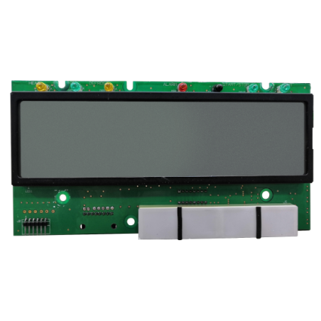 Vector LCD Display Board