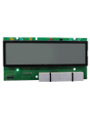 Vector LCD Display Board