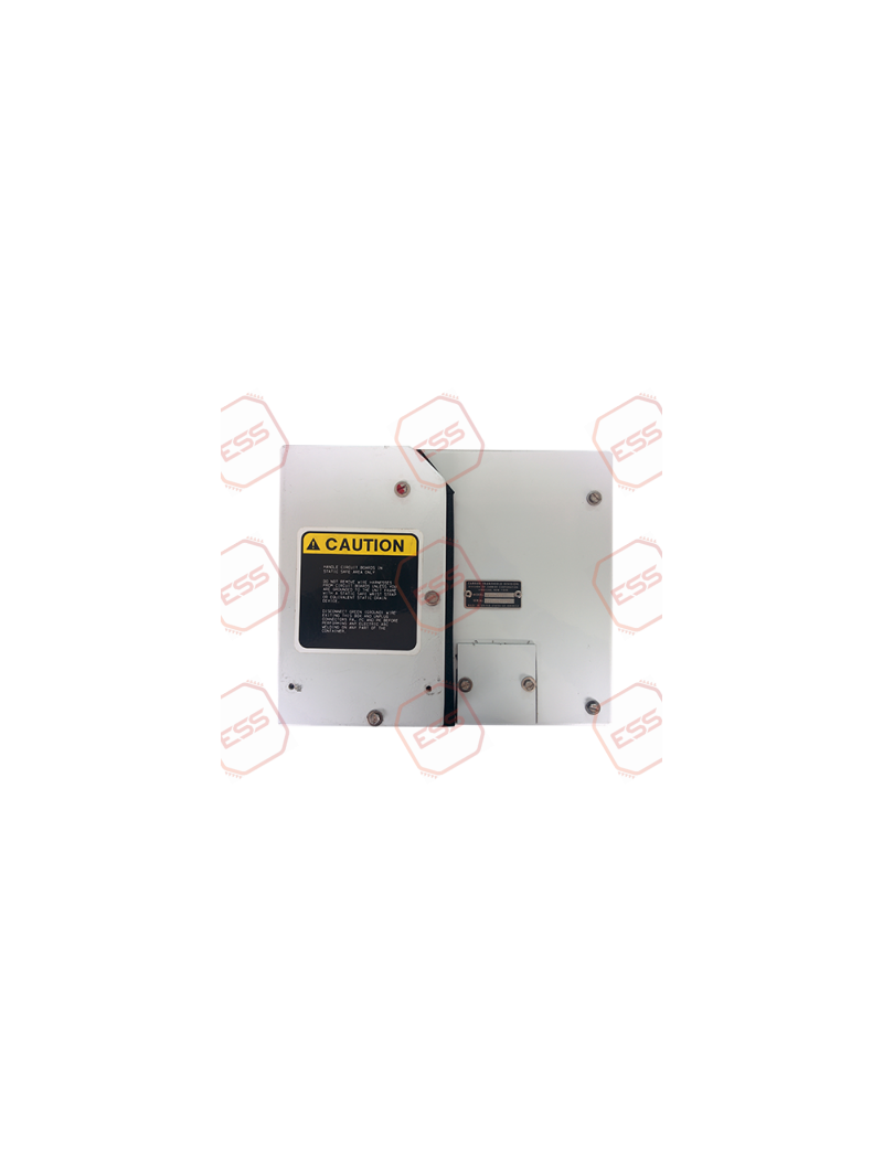 MicroLink 1 Microprocessor (White type)