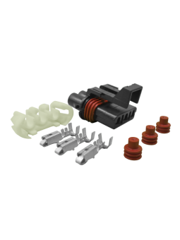Vector Communications Plug Kit