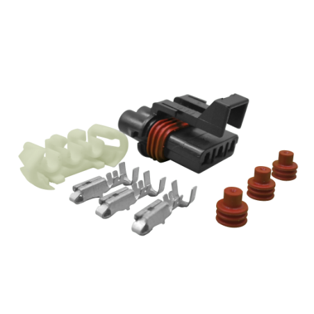 Vector Communications Plug Kit