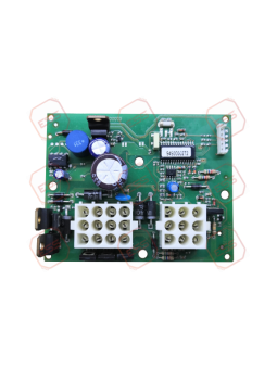CPU Board