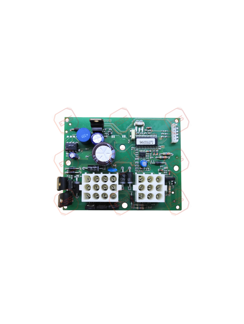 CPU Board