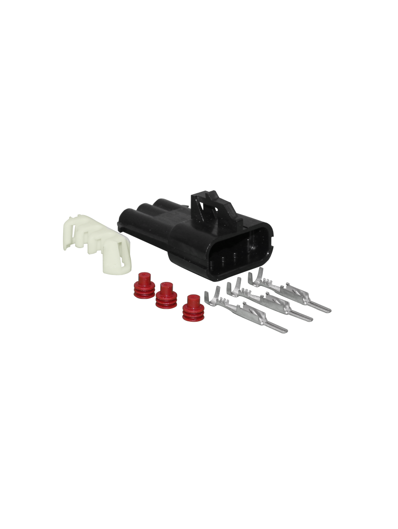 Vector Communications Receptacle Kit