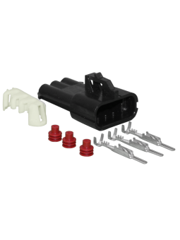 Vector Communications Receptacle Kit