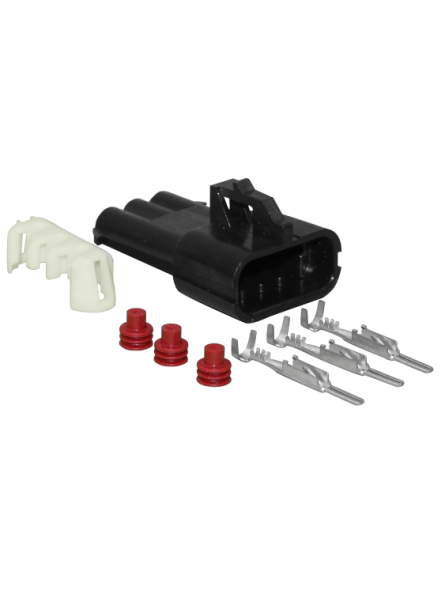 Vector Communications Receptacle Kit