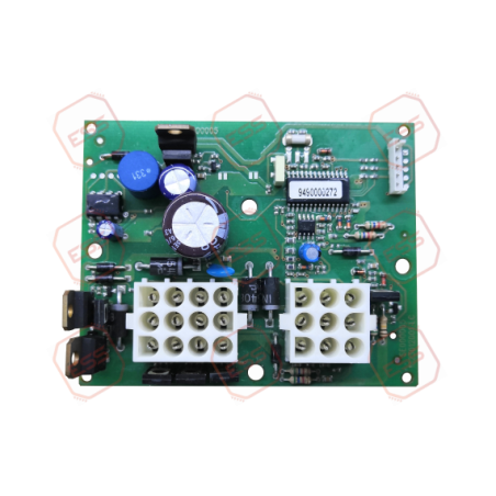 CPU Board