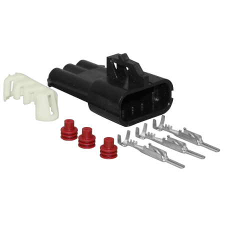 Vector Communications Receptacle Kit