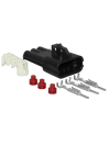 Vector Communications Receptacle Kit