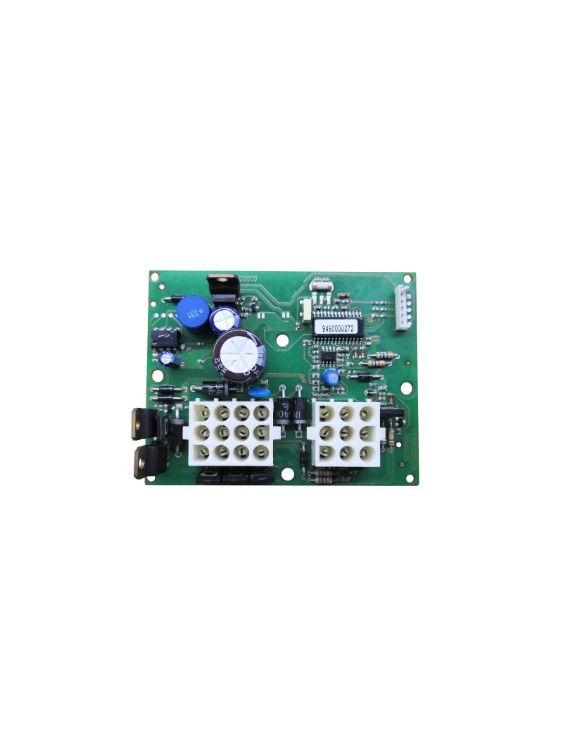 CPU Board