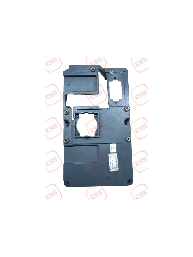 DSR V300 Front Cover 