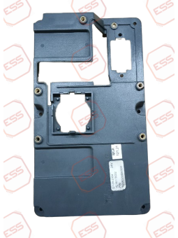 DSR V300 Front Cover 