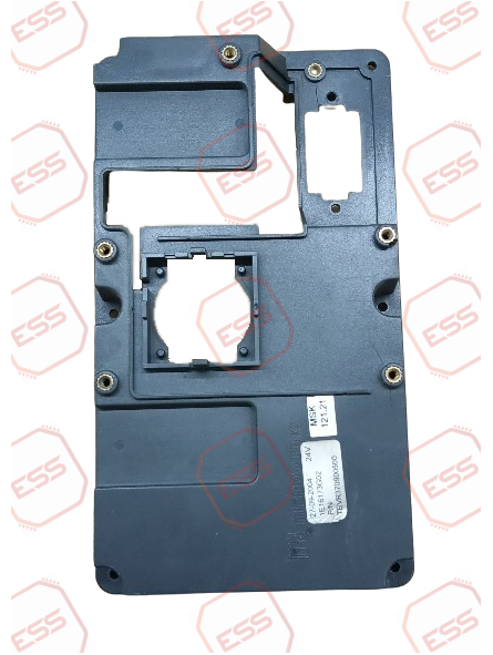 DSR V300 Front Cover 