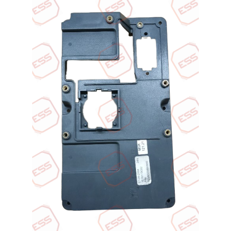 DSR V300 Front Cover 