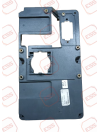 DSR V300 Front Cover 
