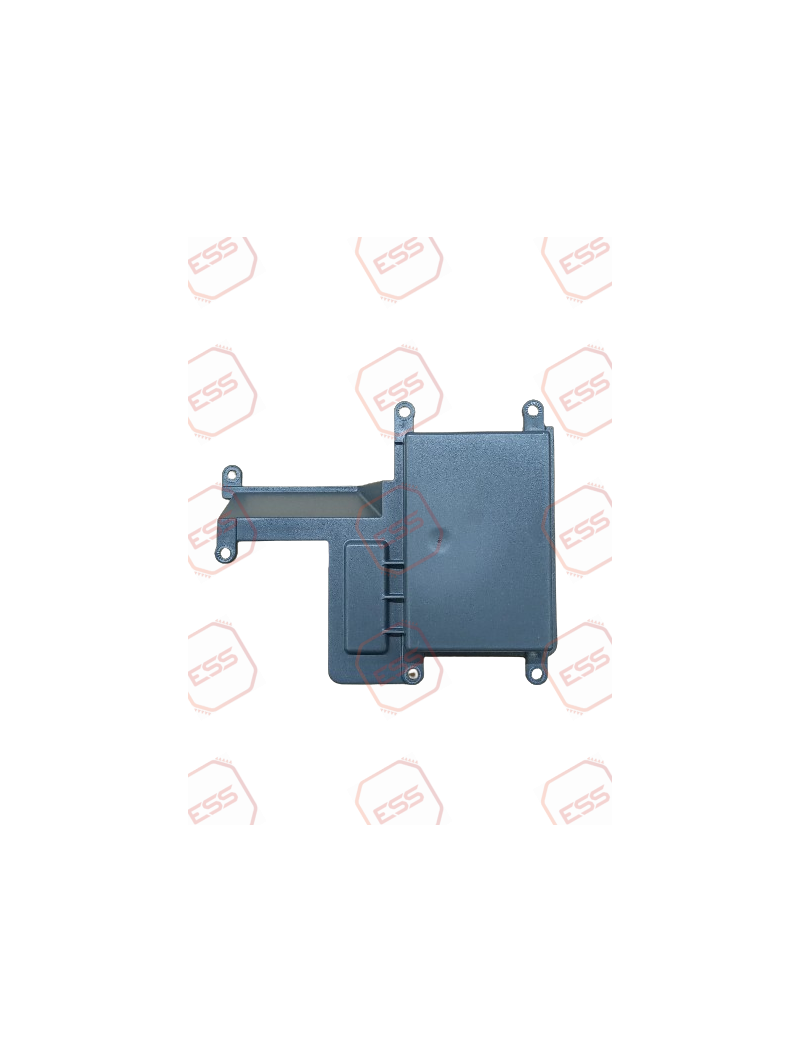 DSR Plastic Fuse Cover