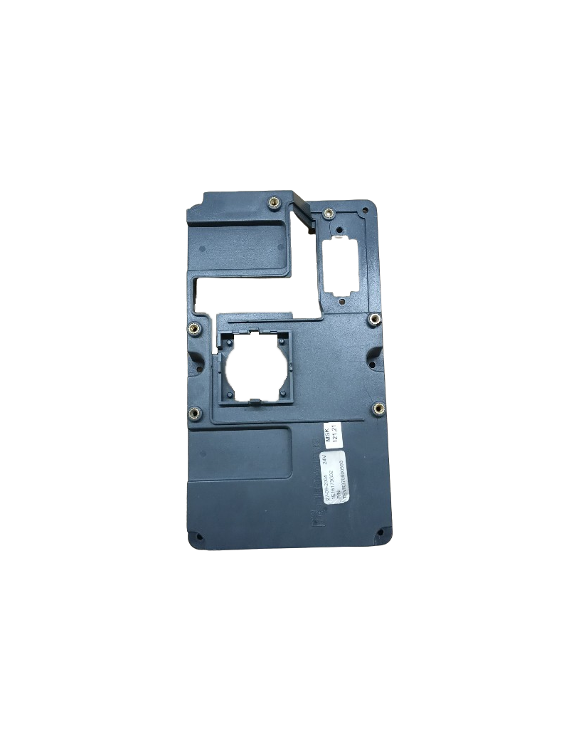 DSR V300 Front Cover 