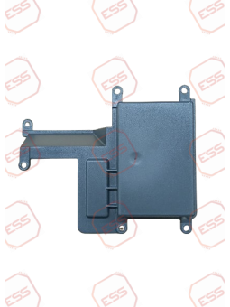DSR Fuse Cover