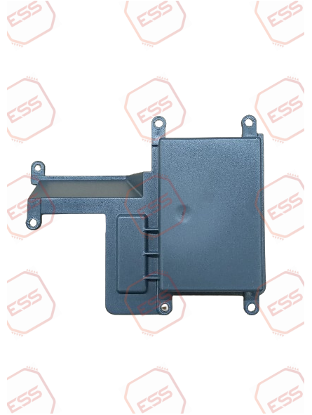 DSR Plastic Fuse Cover