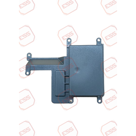 DSR Plastic Fuse Cover