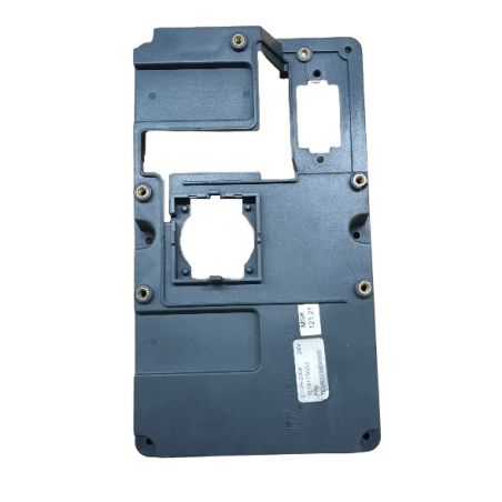 DSR V300 Front Cover 