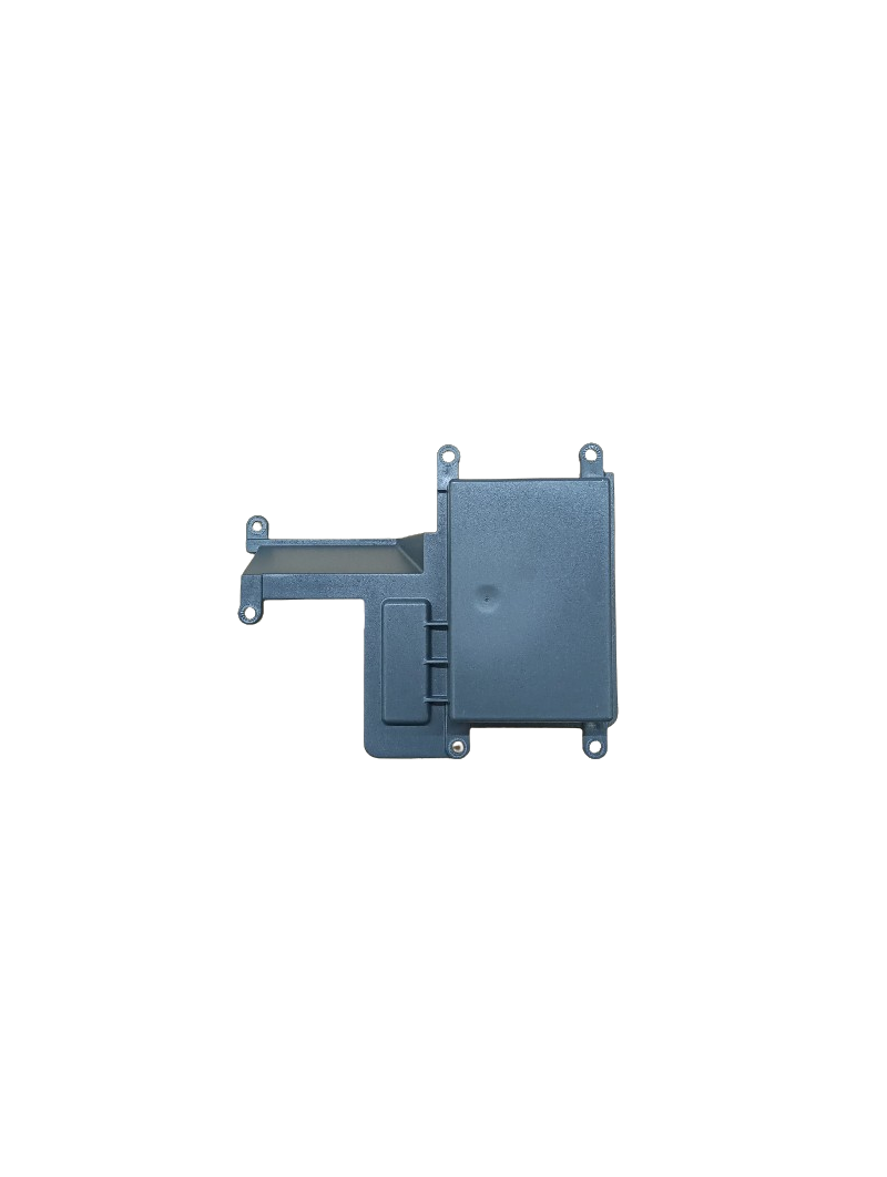 DSR Plastic Fuse Cover