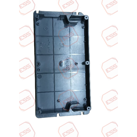 DSR Rear Cover