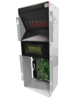 MP3000a Controller