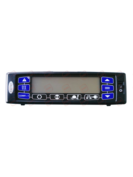 Supra Cab Command (Single Temp)