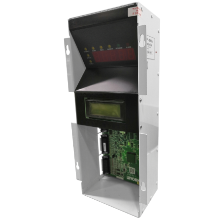 MP3000a Controller