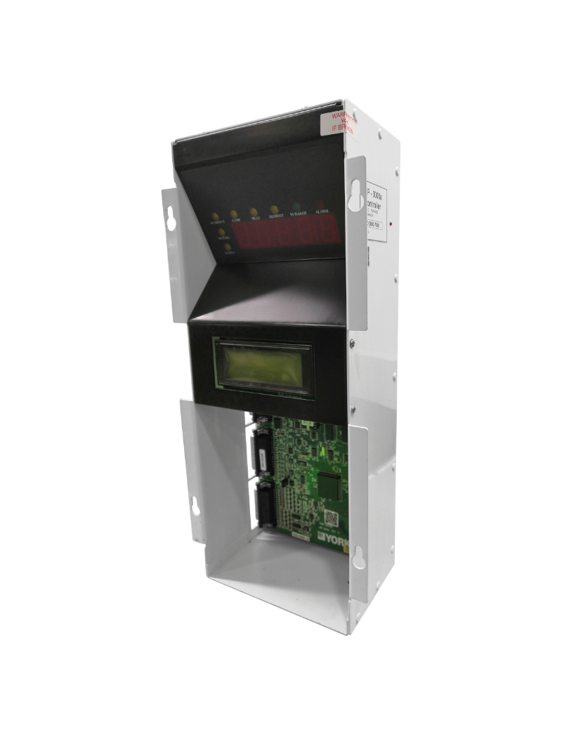 MP3000a Controller