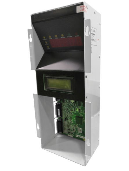 MP3000a Controller