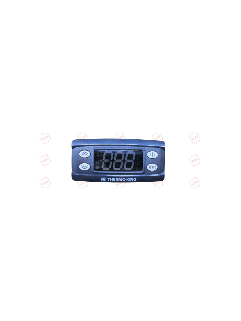 Ce-Series (CSR) In-Cab Controller
