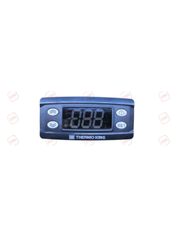 Ce-Series (CSR) In-Cab Controller
