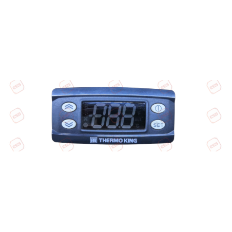 Ce-Series (CSR) In-Cab Controller