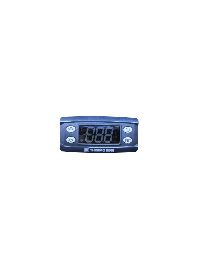 Ce-Series (CSR) In-Cab Controller