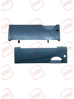 DataCold 250/500 V1 Plastic Printer Cover Set