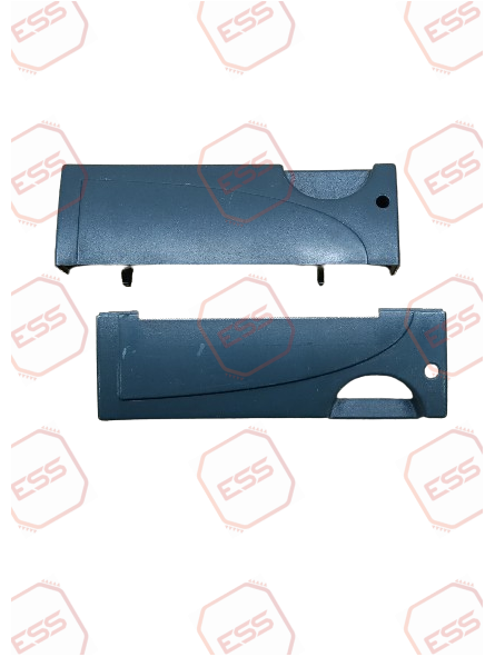 DataCold 250/500 V1 Plastic Printer Cover Set