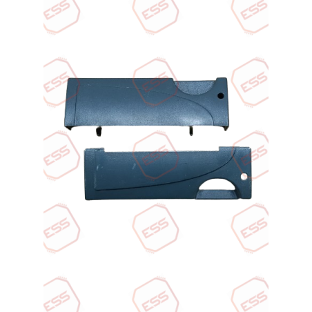 DataCold 250/500 V1 Plastic Printer Cover Set